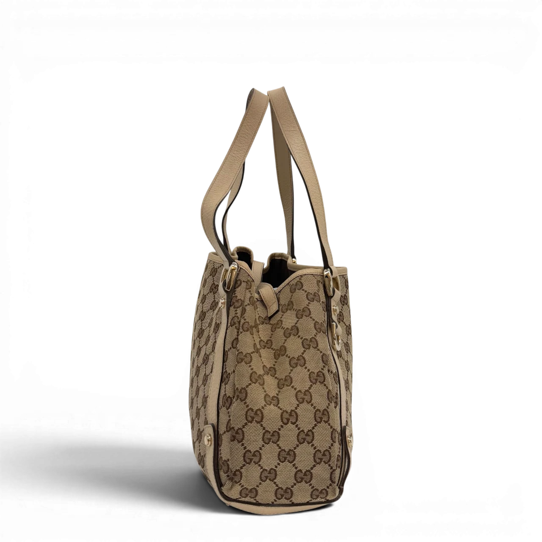 Gucci Shopper Abbey
