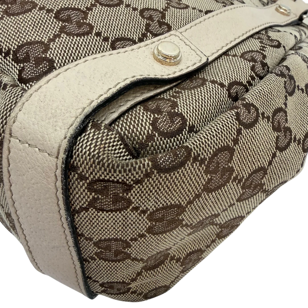 Gucci Shopper Abbey