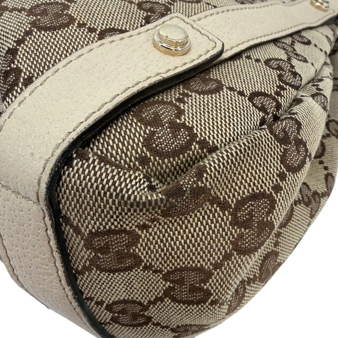 Gucci Shopper Abbey
