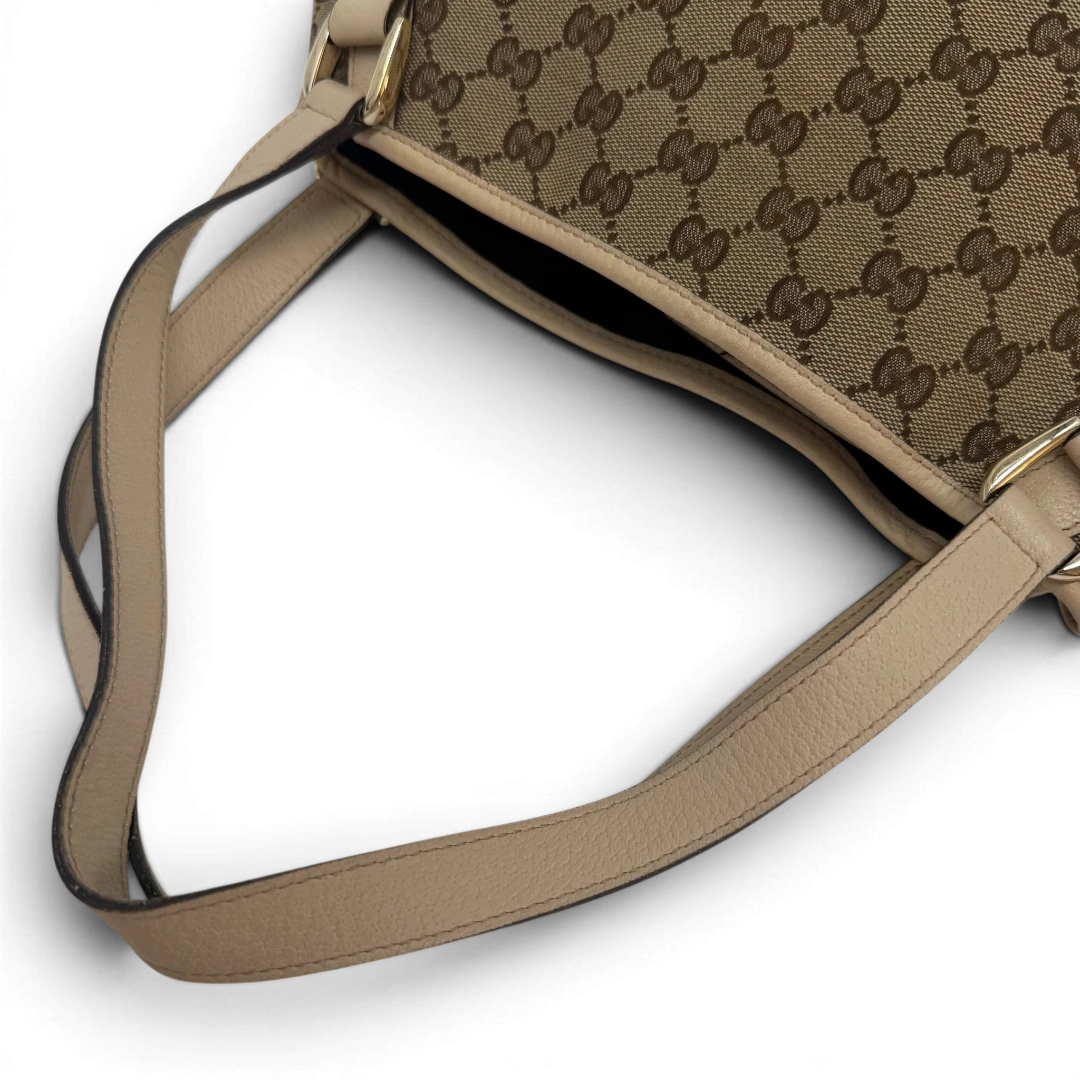 Gucci Shopper Abbey
