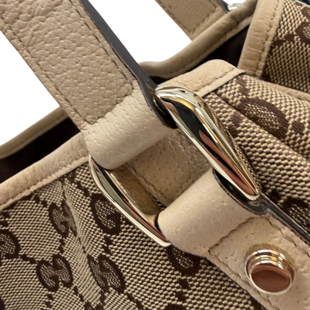 Gucci Shopper Abbey