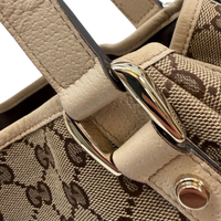 Gucci Shopper Abbey