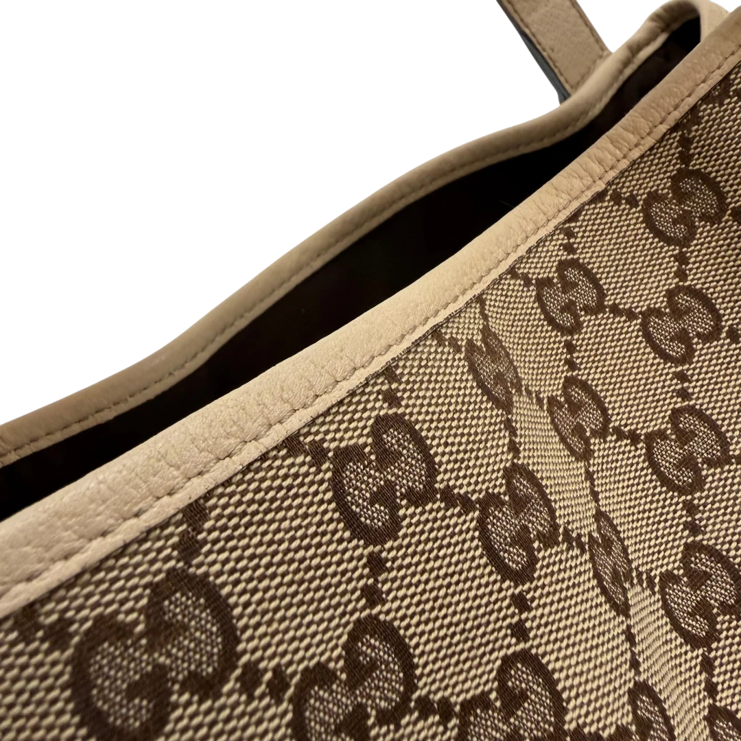 Gucci Shopper Abbey