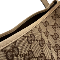Gucci Shopper Abbey