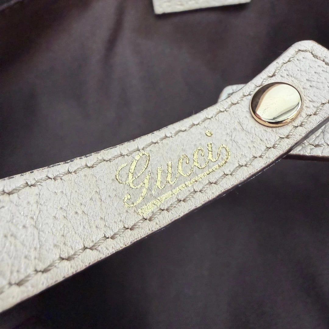 Gucci Shopper Abbey