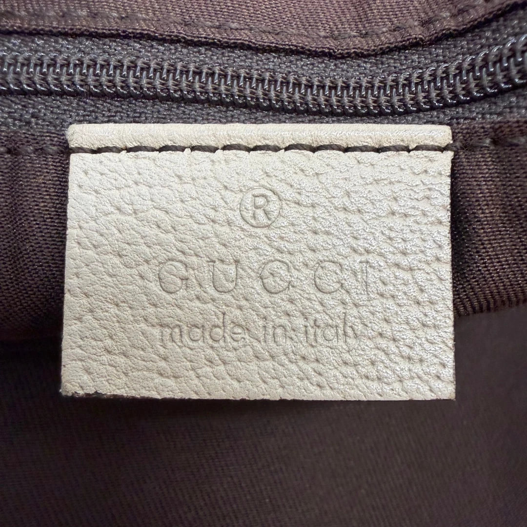 Gucci Shopper Abbey