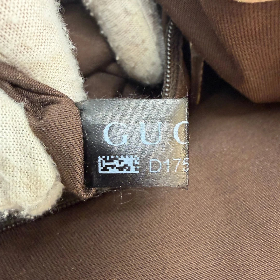 Gucci Shopper Abbey
