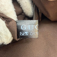 Gucci Shopper Abbey