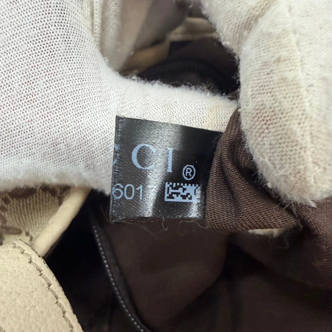 Gucci Shopper Abbey