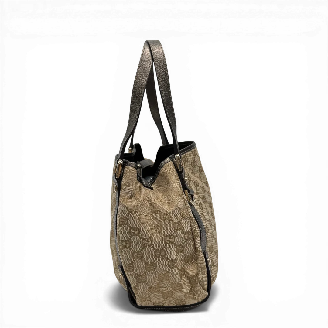 Gucci Shopper Abbey