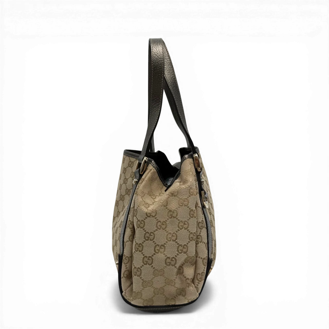 Gucci Shopper Abbey