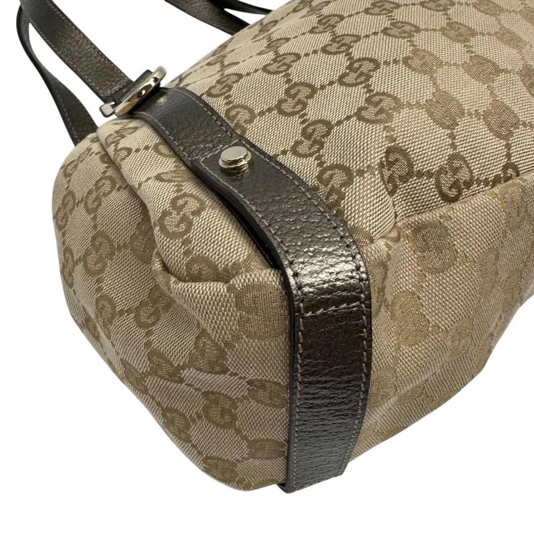 Gucci Shopper Abbey