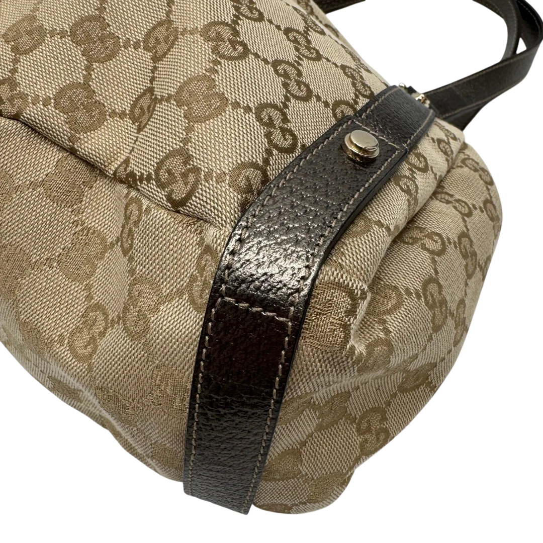 Gucci Shopper Abbey