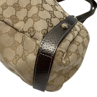 Gucci Shopper Abbey
