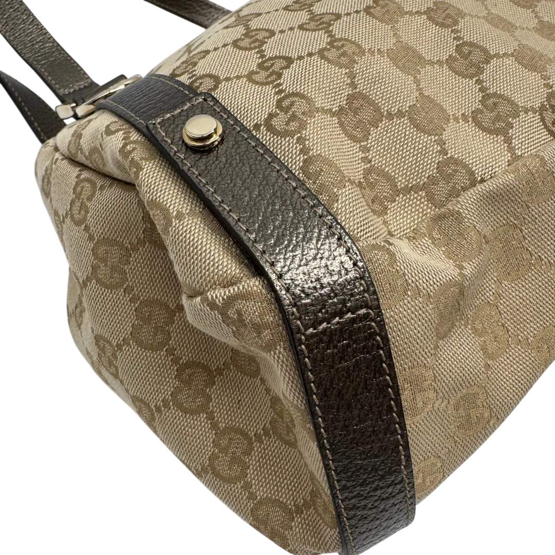 Gucci Shopper Abbey