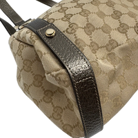 Gucci Shopper Abbey