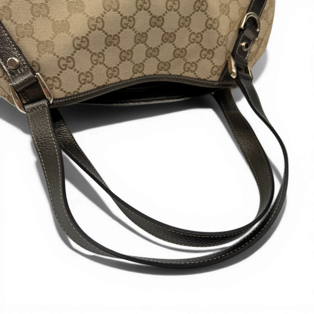 Gucci Shopper Abbey