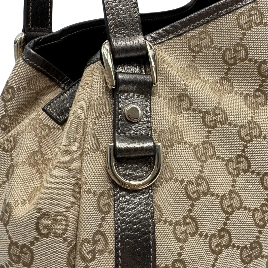 Gucci Shopper Abbey