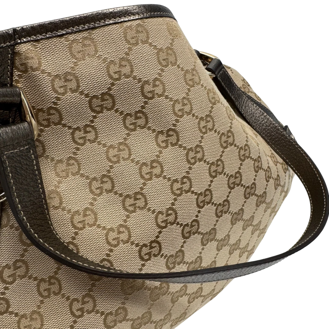 Gucci Shopper Abbey