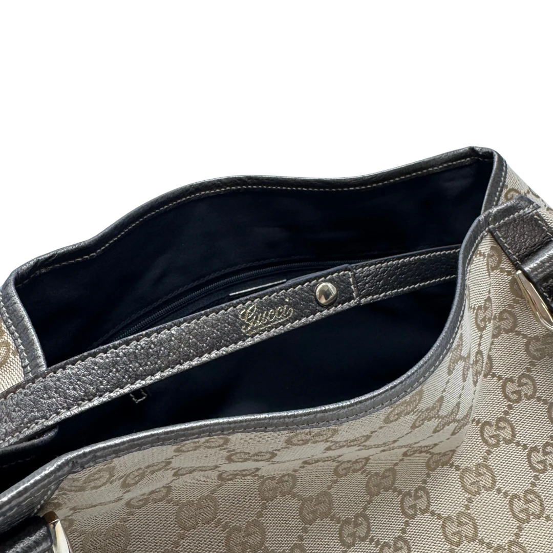 Gucci Shopper Abbey