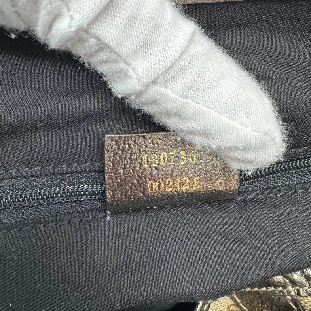 Gucci Shopper Abbey