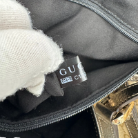 Gucci Shopper Abbey