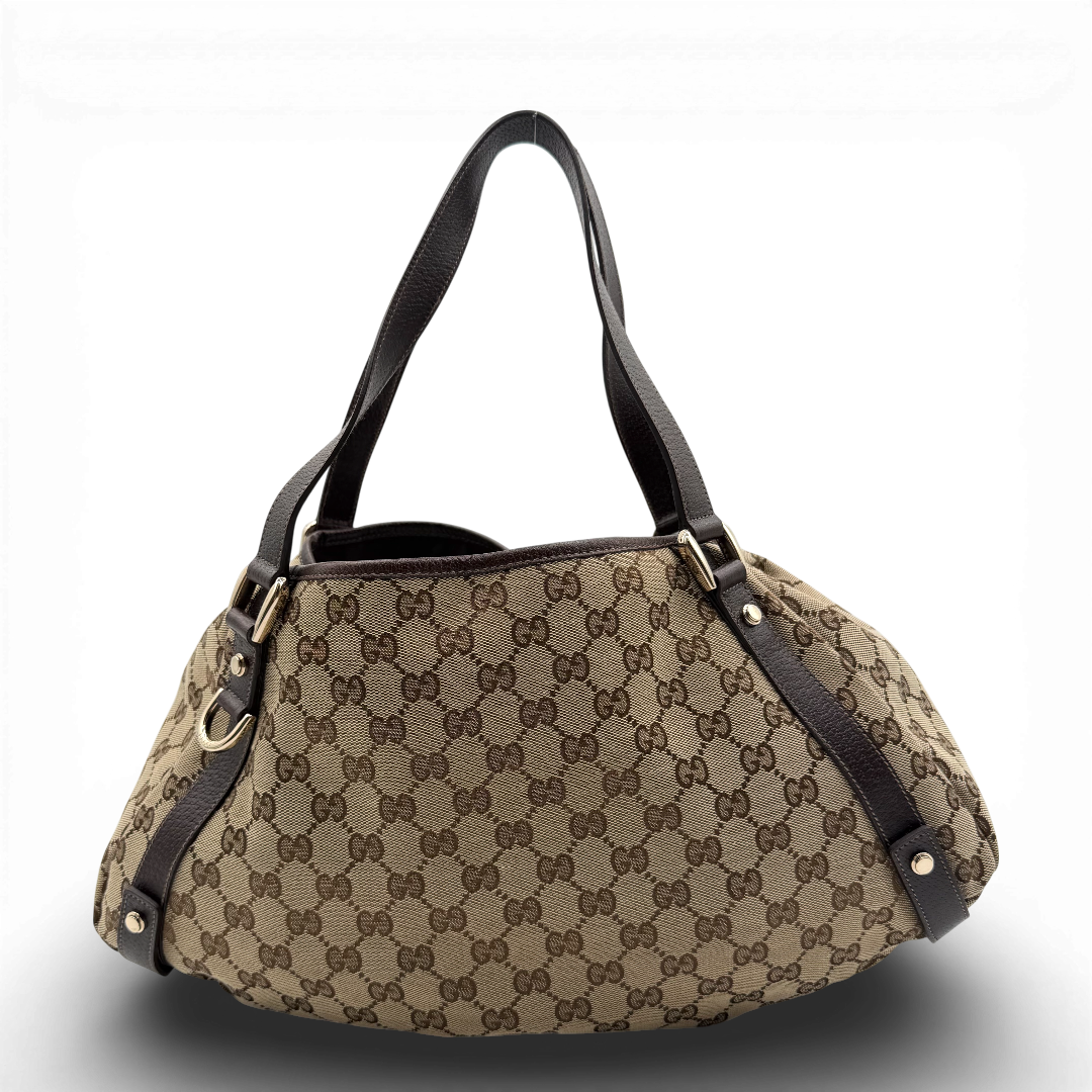 Gucci Abbey Tote Bag