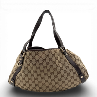 Gucci Shopper Abbey