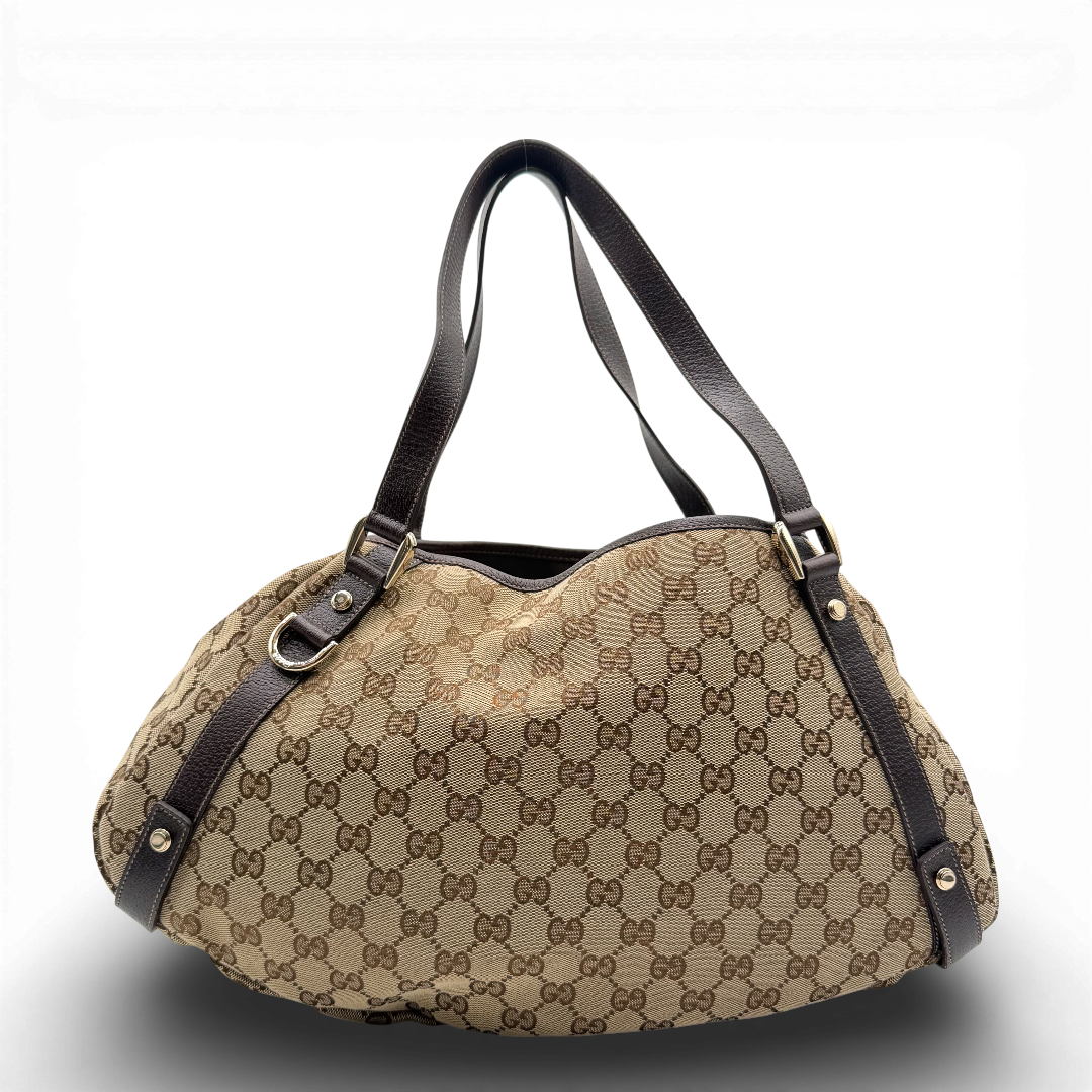 Gucci Shopper Abbey