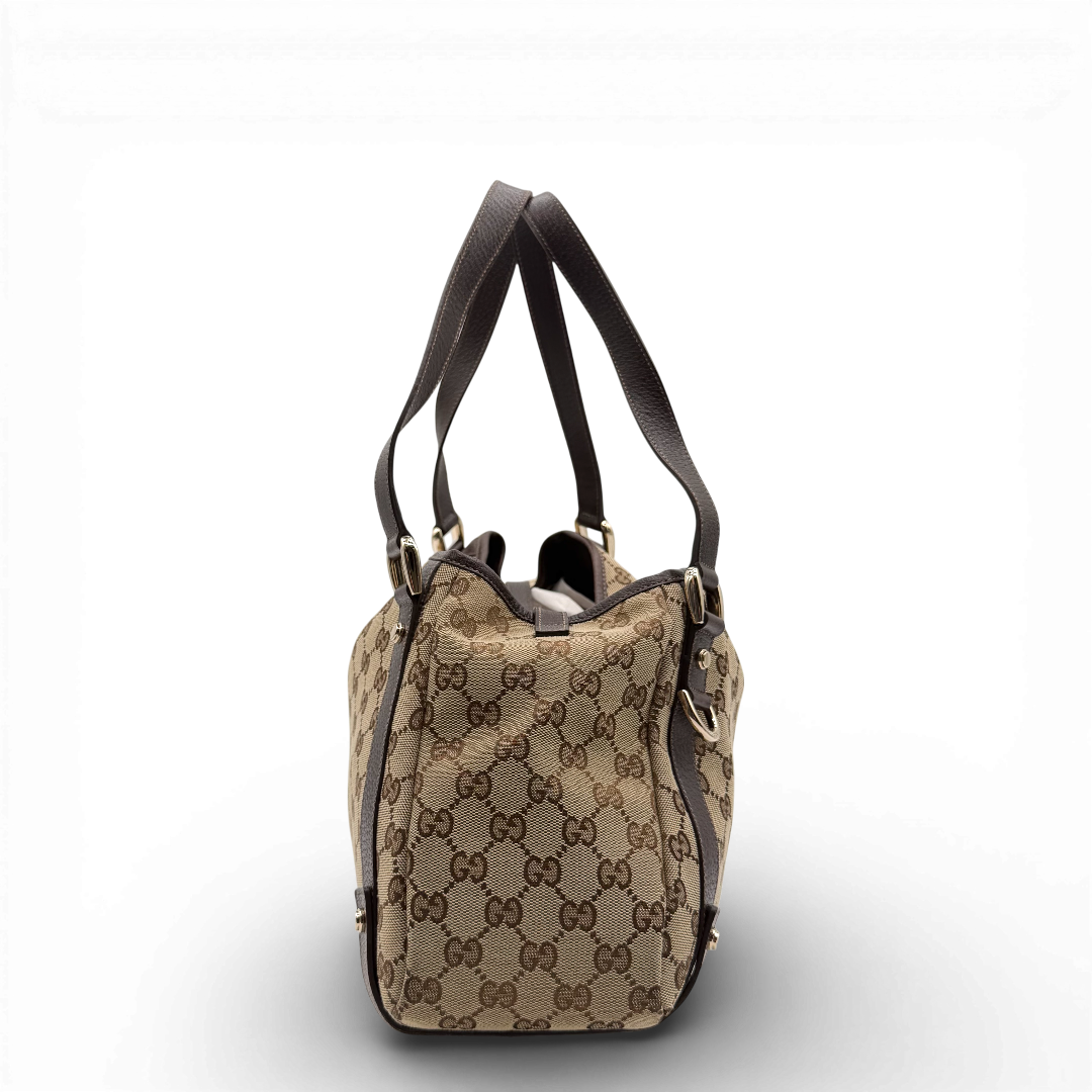 Gucci Shopper Abbey