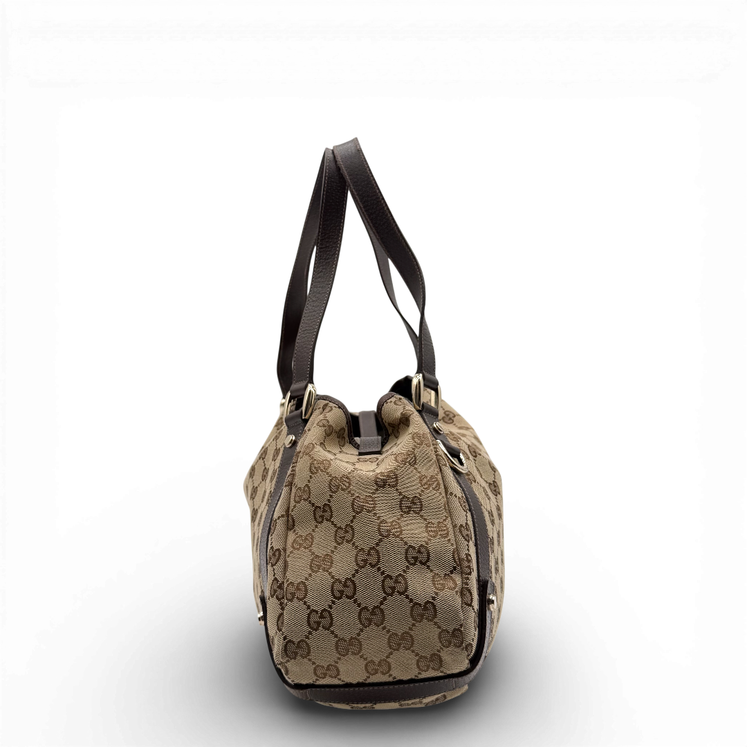Gucci Shopper Abbey