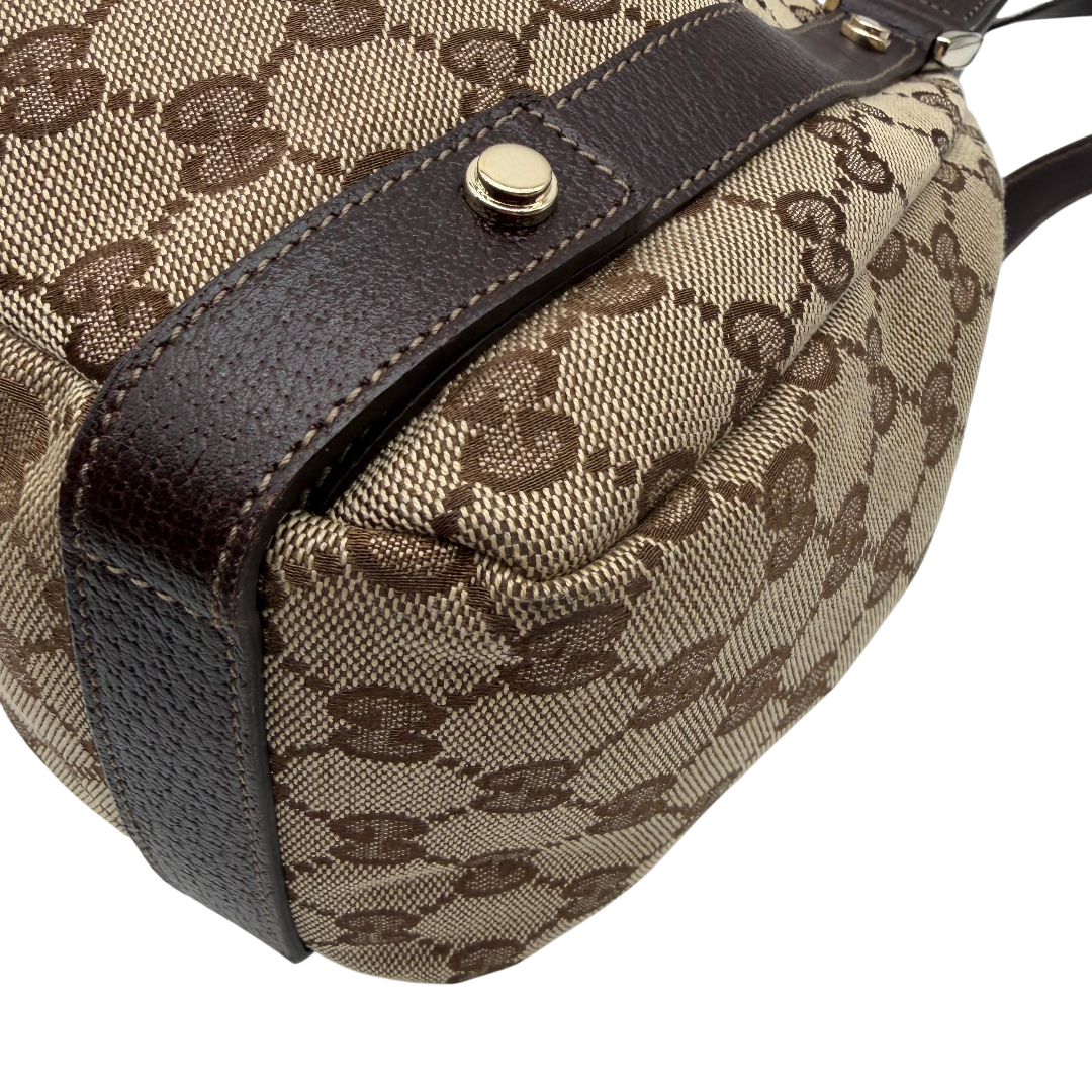 Gucci Shopper Abbey
