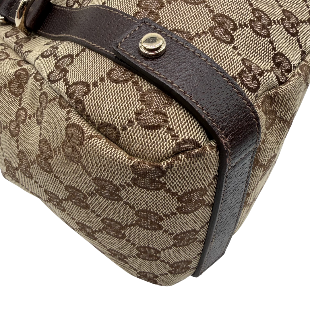 Gucci Shopper Abbey