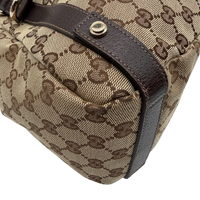Gucci Shopper Abbey
