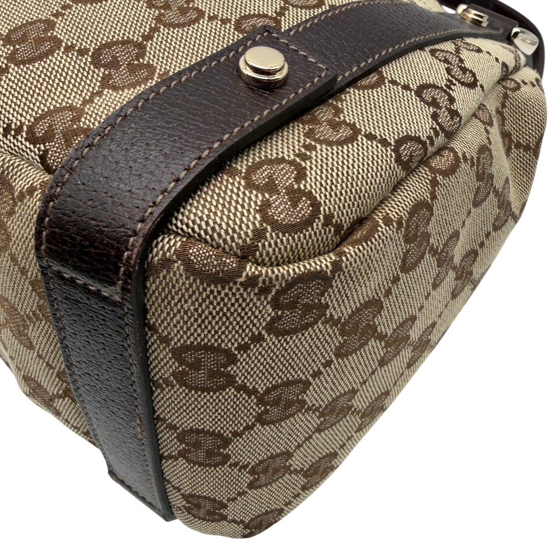 Gucci Shopper Abbey