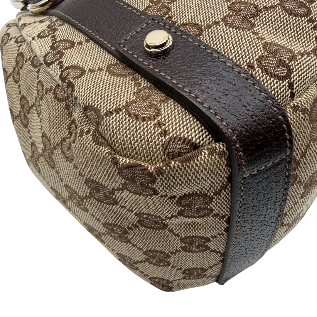 Gucci Shopper Abbey