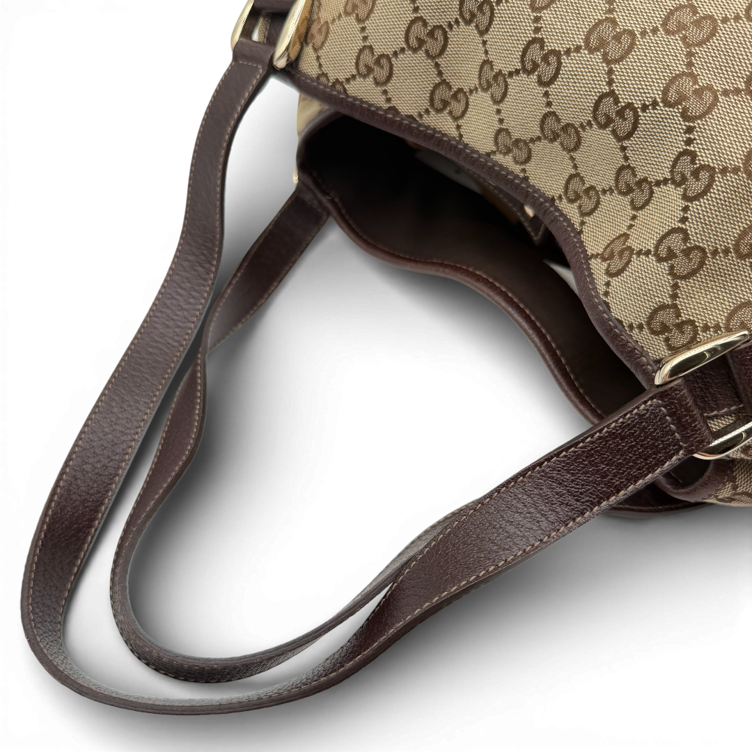 Gucci Shopper Abbey