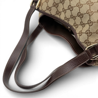 Gucci Shopper Abbey