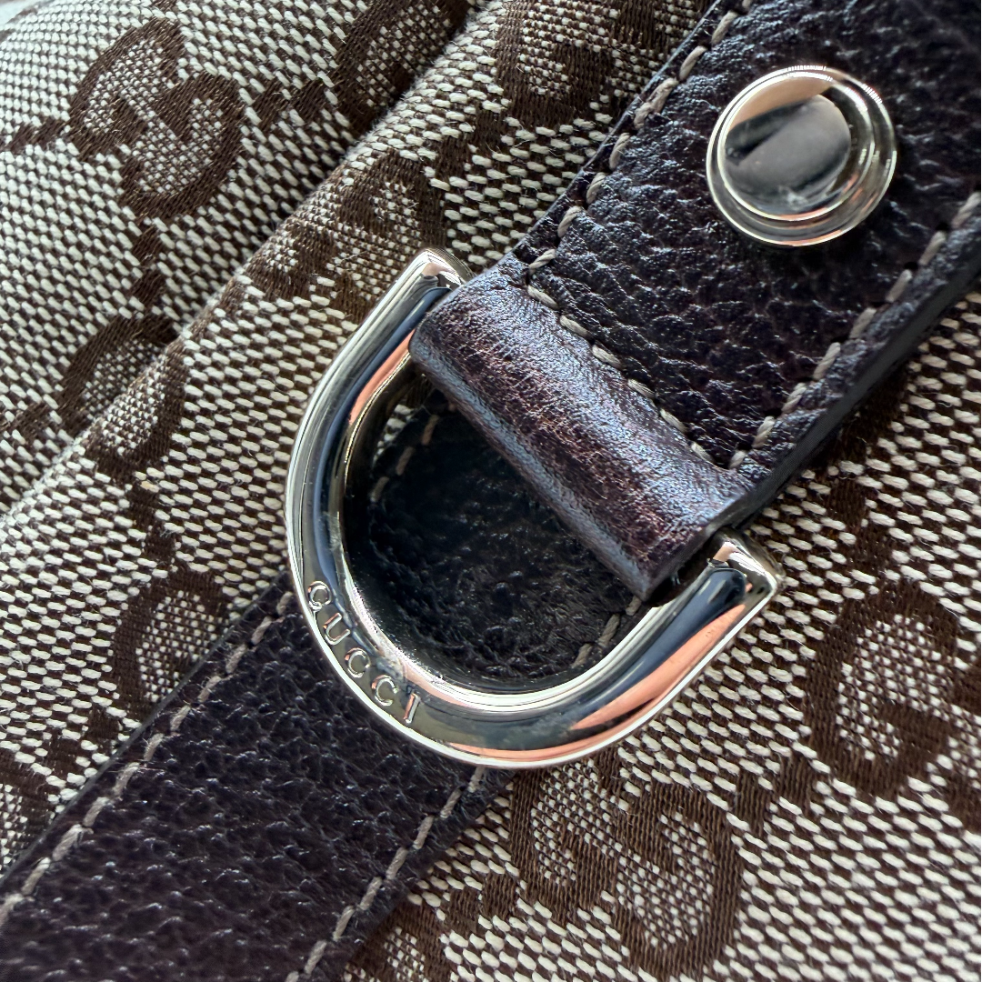 Gucci Shopper Abbey