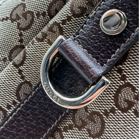 Gucci Shopper Abbey