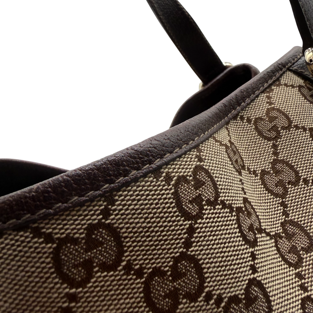Gucci Shopper Abbey