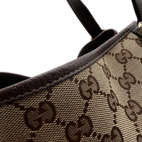 Gucci Shopper Abbey
