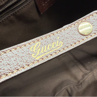 Gucci Shopper Abbey