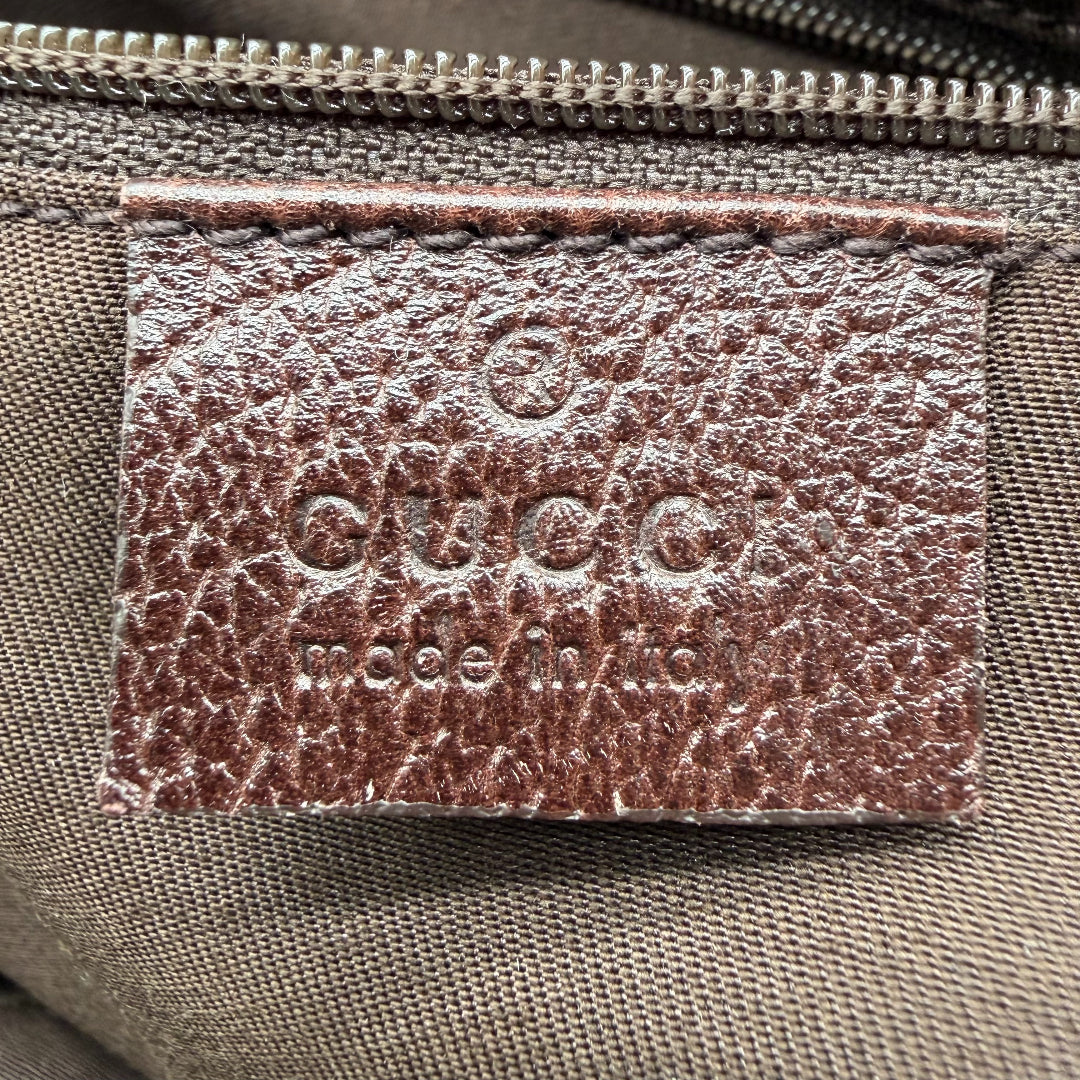 Gucci Shopper Abbey