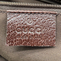 Gucci Shopper Abbey