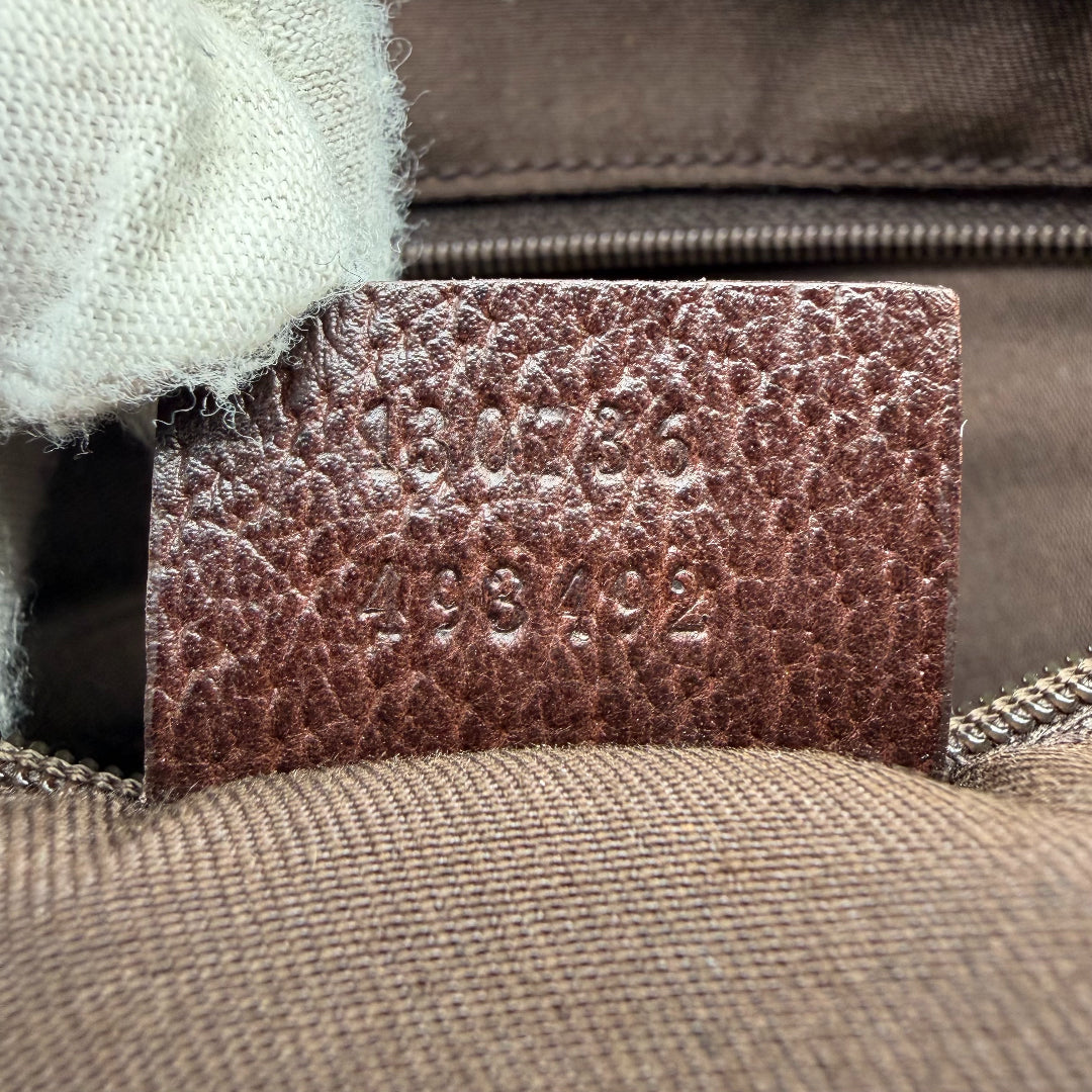 Gucci Shopper Abbey