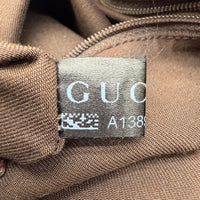 Gucci Shopper Abbey