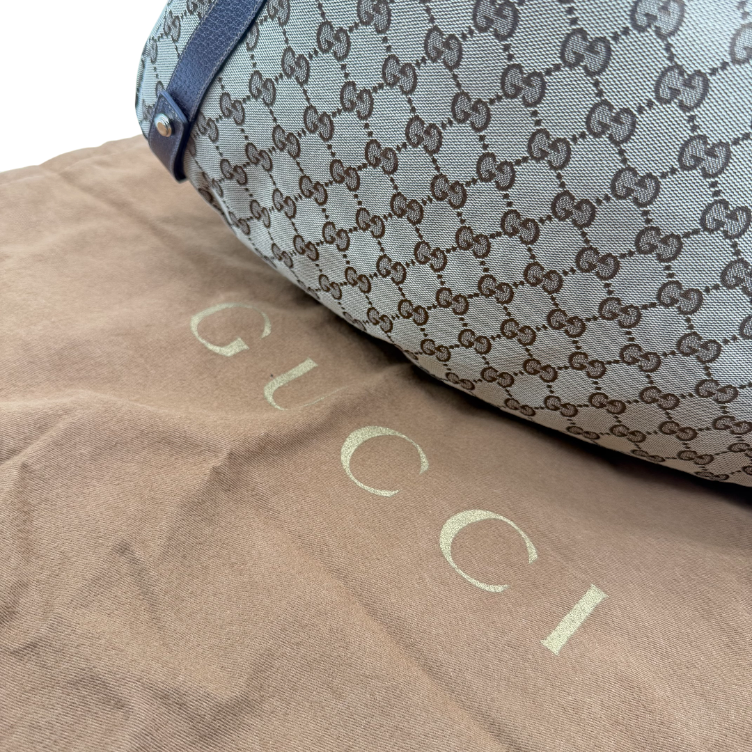 Gucci Shopper Abbey