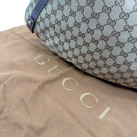 Gucci Shopper Abbey