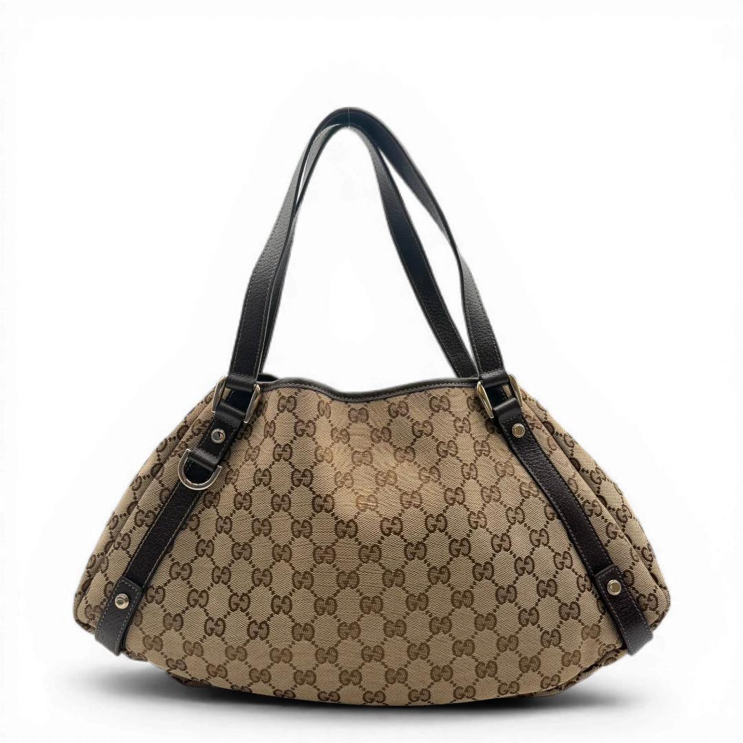 Gucci Abbey Tote Bag